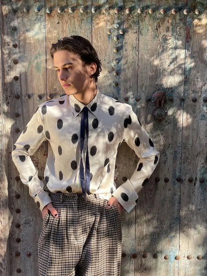 Amira’S Unisex Shirt