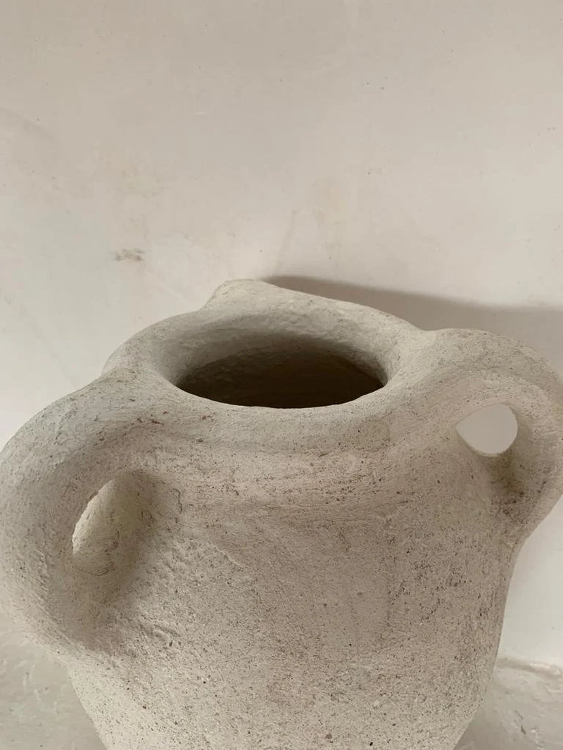 Pottery Vases Decoration, Natural Deco
