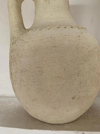 Handmade Decor, Tamegroute Pottery for Interior