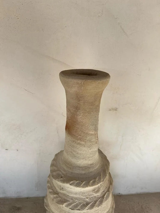 Natural Pottery, Bohemian Deco