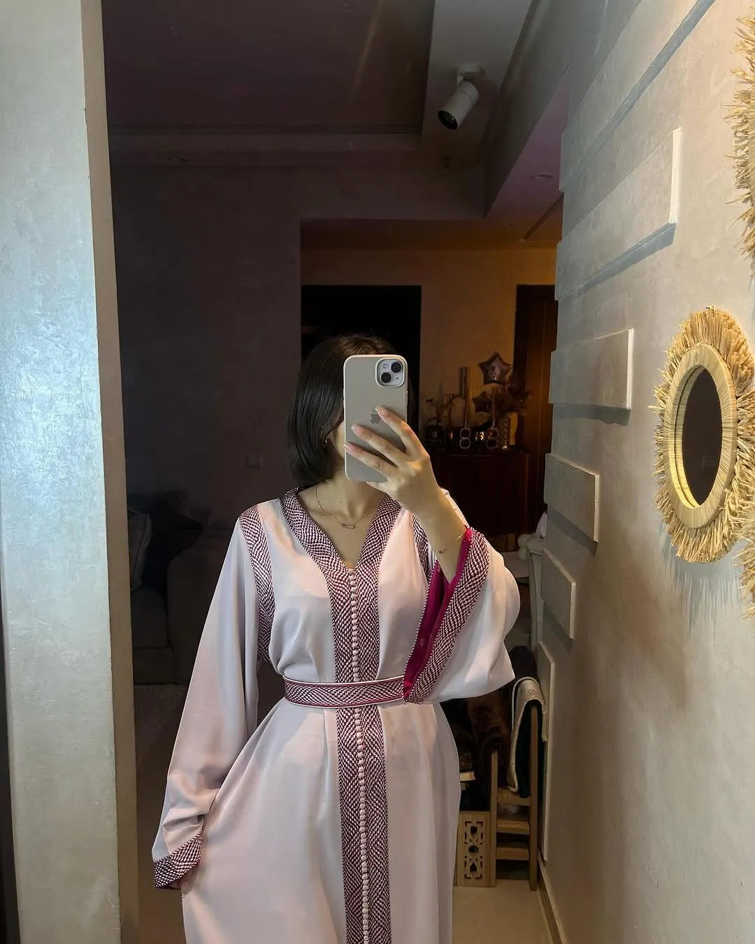 Caftans for Women Kaftans for Women Honeymoon Caftans Moroccan Kaftans