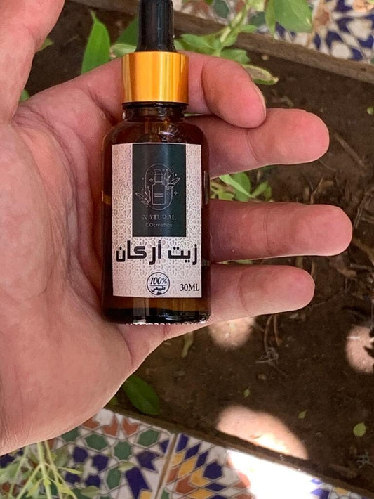 Pack of 5 Oils\For Body and Hair\Argan Oil,Rosemary Oil,Rose Oil, Almond Sweet Oil,Lavender Oil\Natural Oils from Morocco.