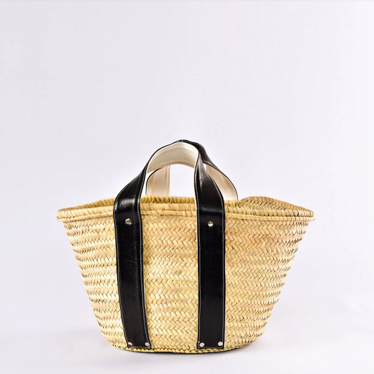 Designer Beach Bag -Canvas Bag for Everyday Uses - Bridesmaid Gifts - Tote Bag- Beach Bag