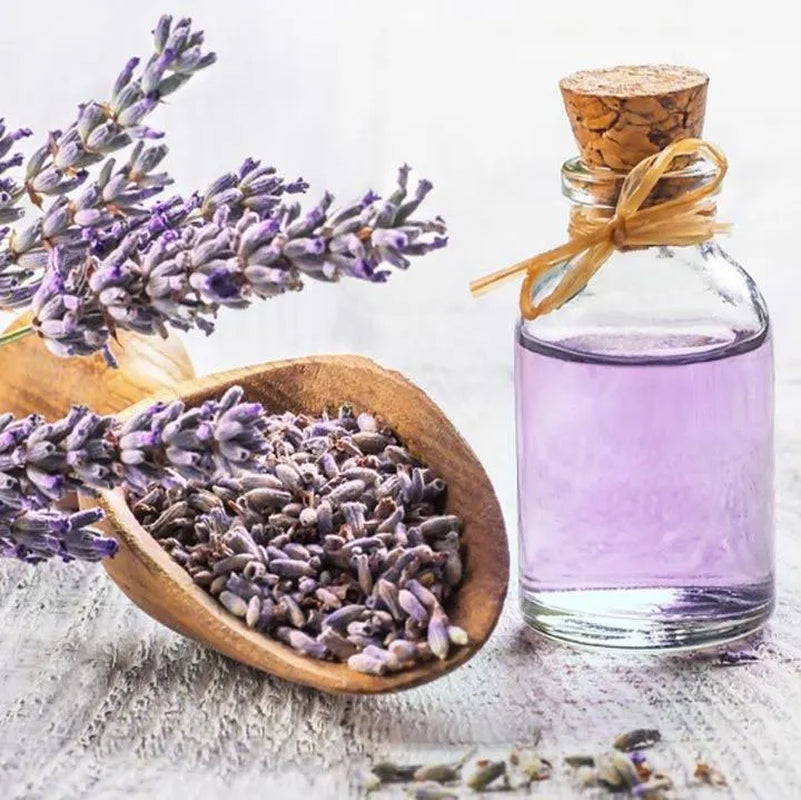 Organic Hydrolats Pure Flower Waters – Natural Face Toner & Aromatherapy Mist – Rose, Lavender, Chamomile – Alcohol-Free Skincare