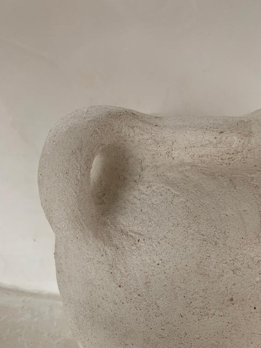 Pottery Vases Decoration, Natural Deco