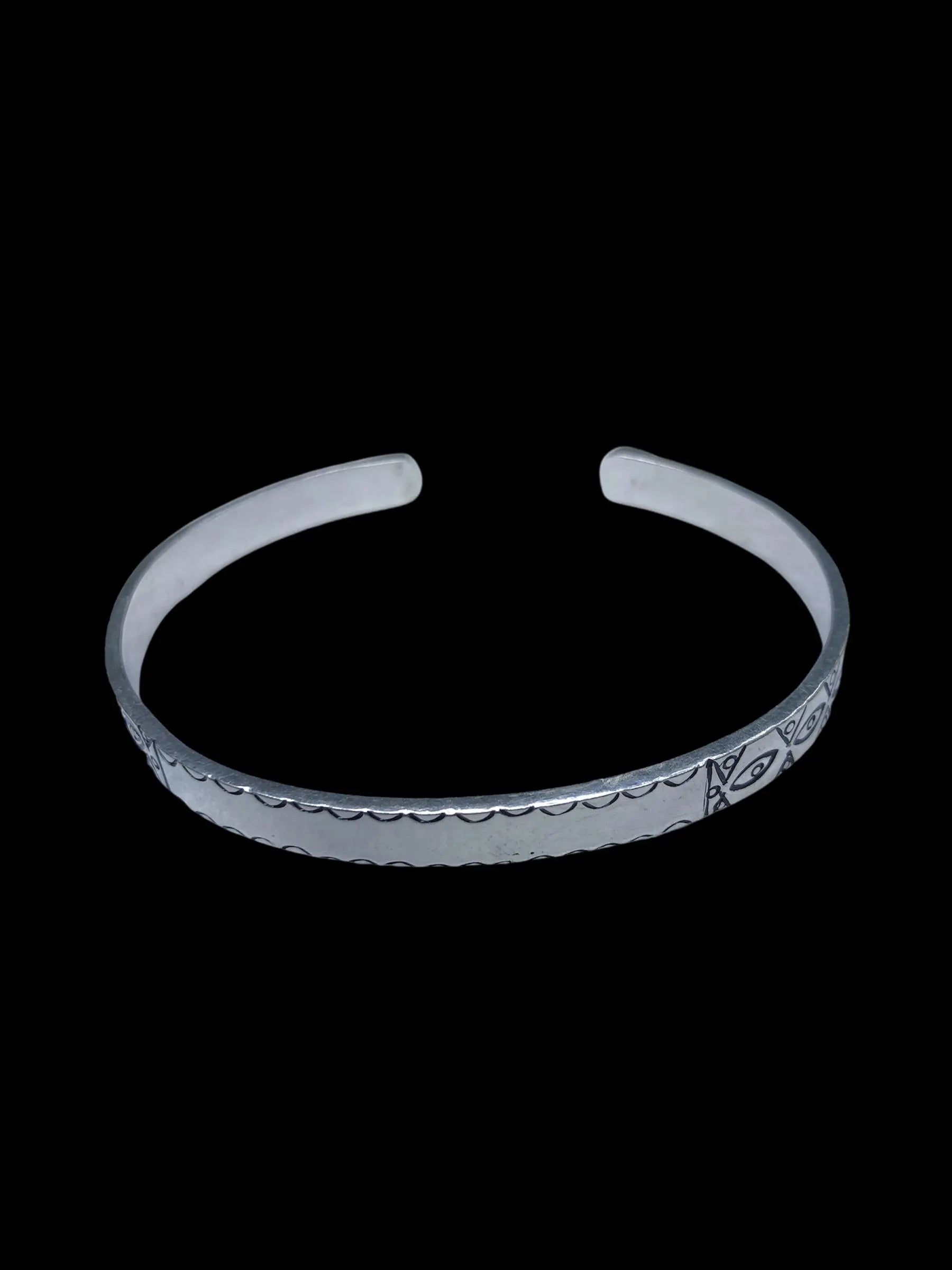925 Silver Bracelet Handmade, Tuareg Bracelet, Tuareg Silver Bracelet Jewelry. Handmade Silver Jewelry