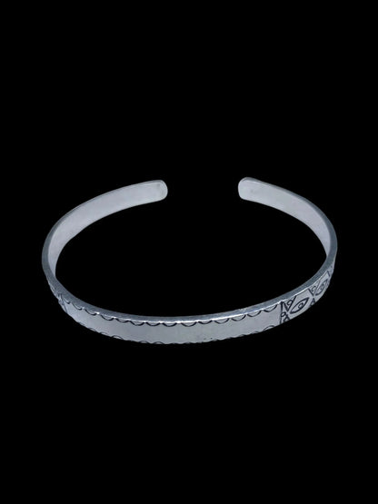 925 Silver Bracelet Handmade, Tuareg Bracelet, Tuareg Silver Bracelet Jewelry. Handmade Silver Jewelry