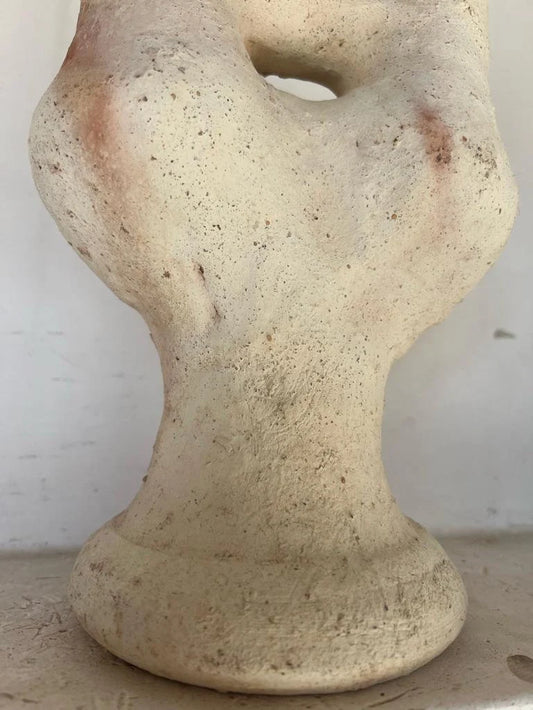 Natural Pottery, Boho Decor, Tamegroute Pottery