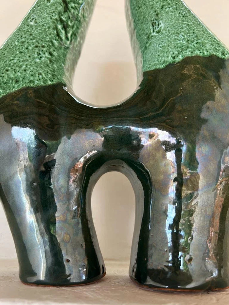Terracotta Deco, Ceramic Pottery for Deco