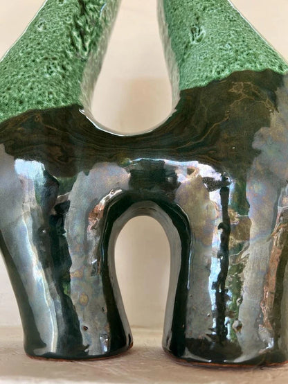 Terracotta Deco, Ceramic Pottery for Deco