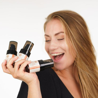 Musk Note, Agarwood Oud & Gardenia - 3X60Ml Organic Argan Oils - Moroccan Argan Oil Set for Hair, Skin and Nail Care