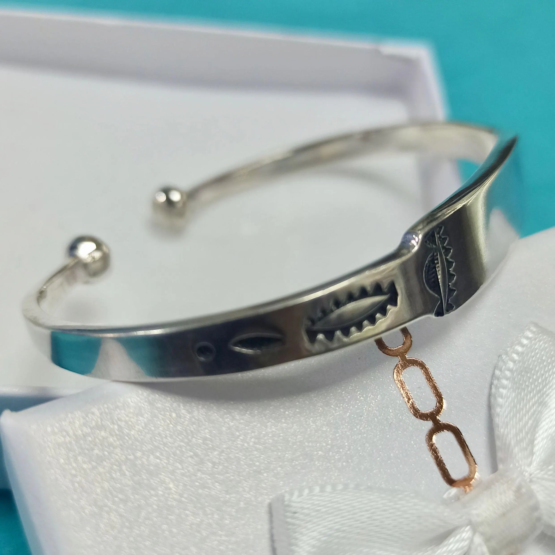 Tuareg Jewelery , Tuareg Moroccan Bracelet with Ethnic Tuareg Engraving in 925 Silver, Unique Jewelry, Mens Gift, I Can Engrave Your Name