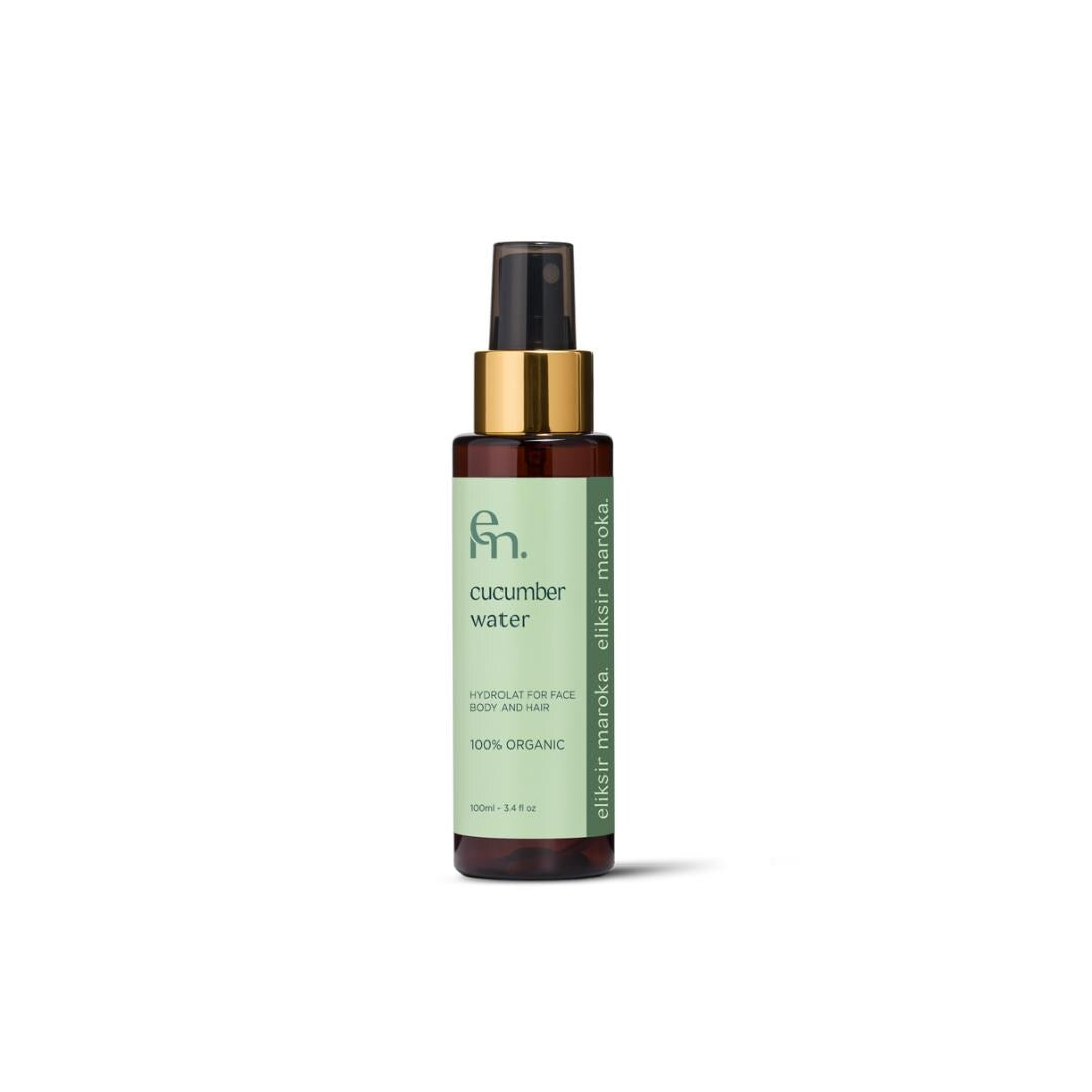 Organic Hydrolats Pure Flower Waters – Natural Face Toner & Aromatherapy Mist – Rose, Lavender, Chamomile – Alcohol-Free Skincare