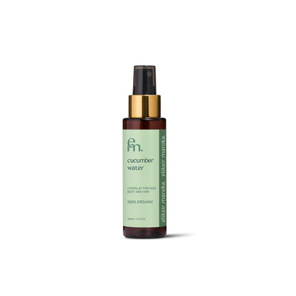 Organic Hydrolats Pure Flower Waters – Natural Face Toner & Aromatherapy Mist – Rose, Lavender, Chamomile – Alcohol-Free Skincare