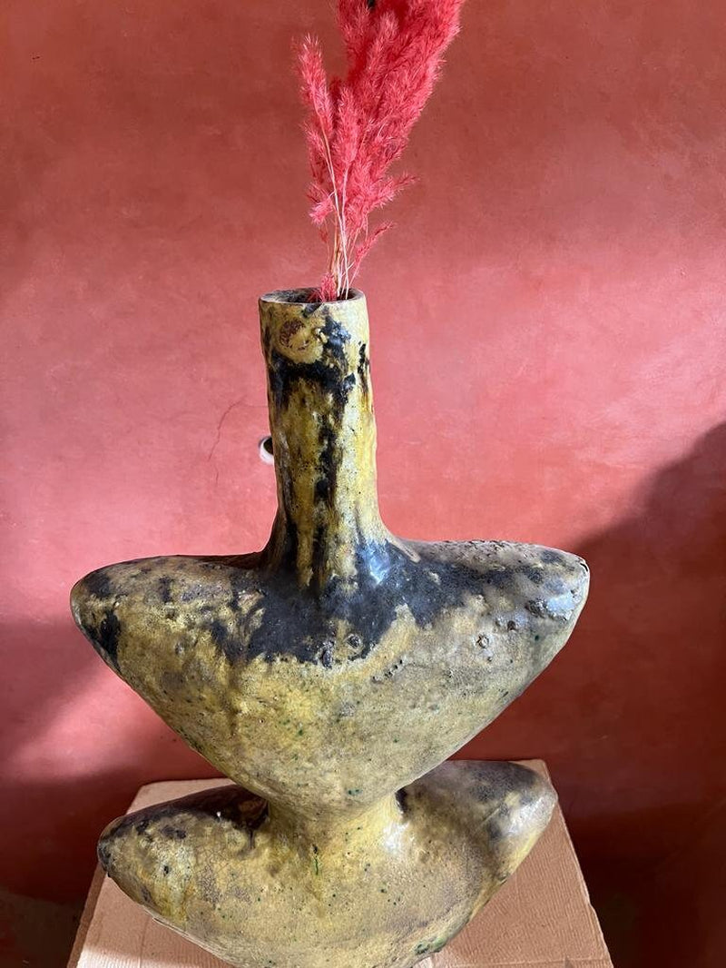 Handmade Deco, Boho Tamegroute
