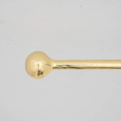 Solid Brass Toilet Paper Holder, Bathroom Tissue Holder