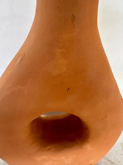 Bohemian Natural Vase for Home