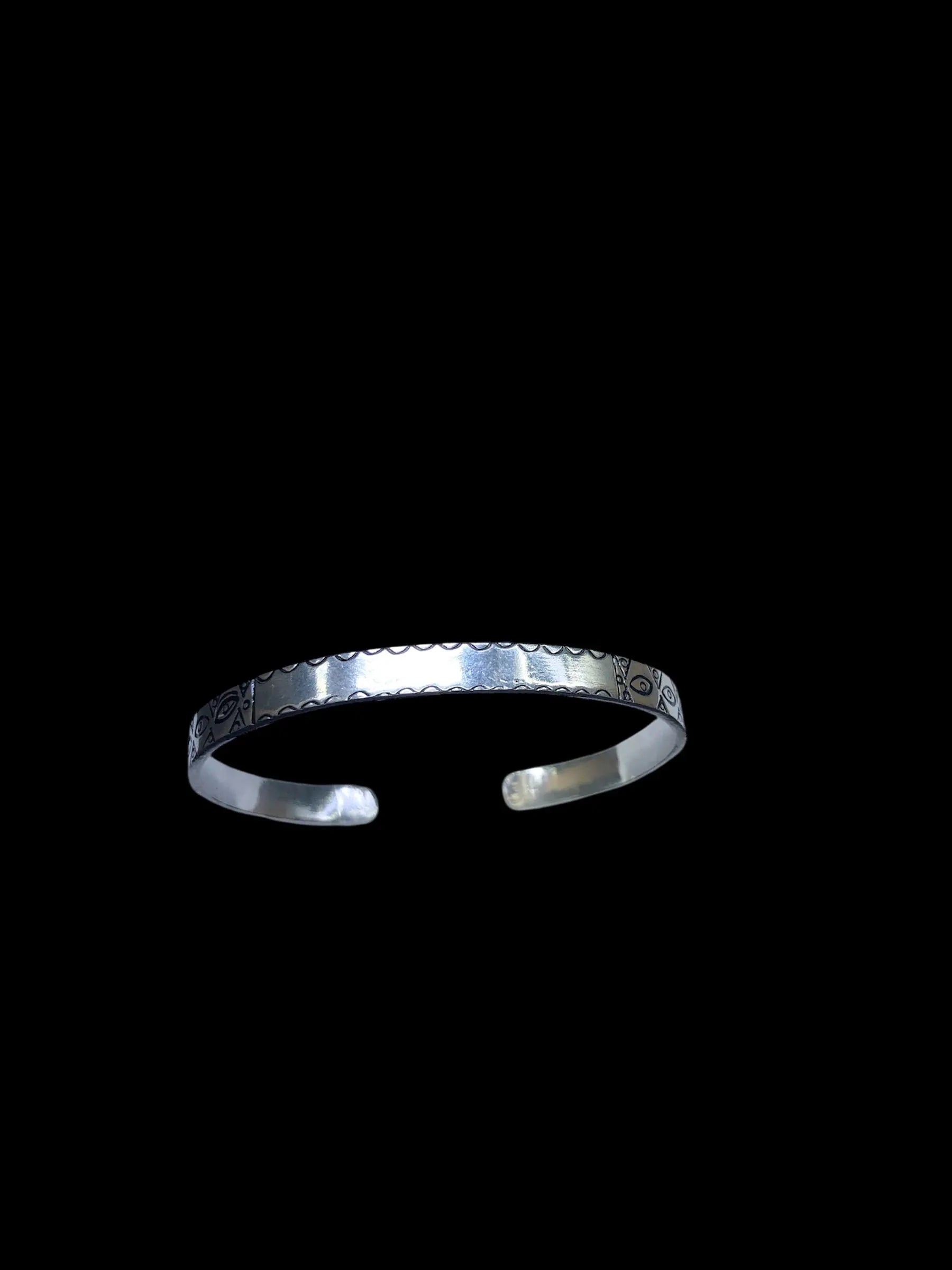 925 Silver Bracelet Handmade, Tuareg Bracelet, Tuareg Silver Bracelet Jewelry. Handmade Silver Jewelry