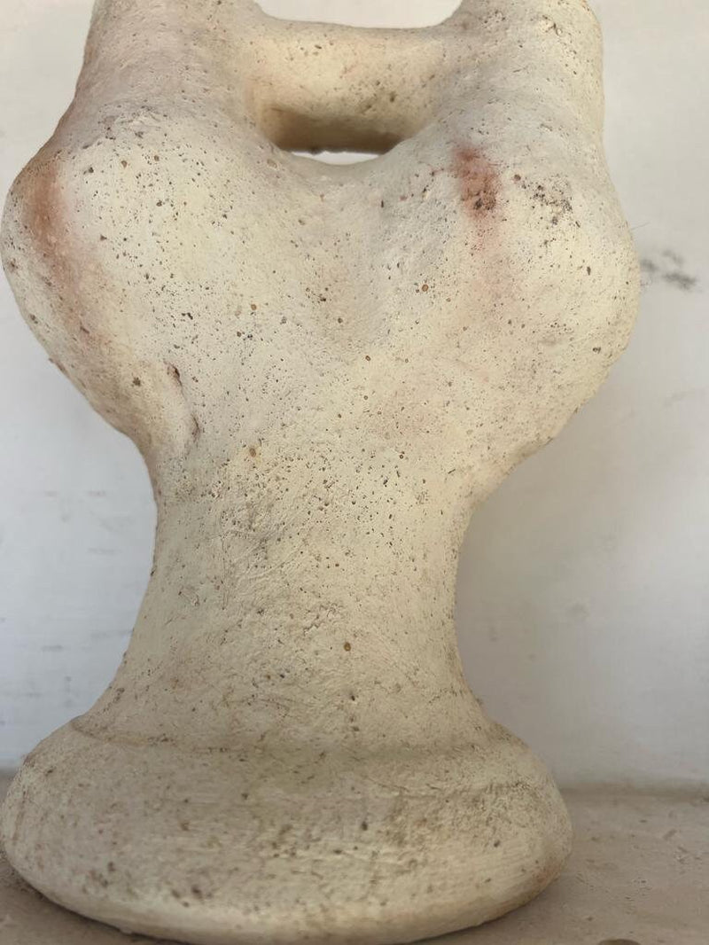 Natural Pottery, Boho Decor, Tamegroute Pottery