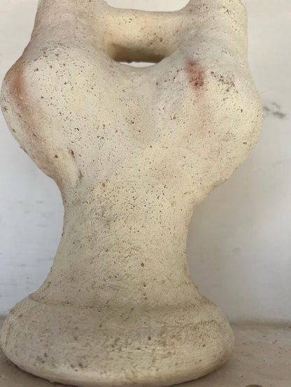 Natural Pottery, Boho Decor, Tamegroute Pottery