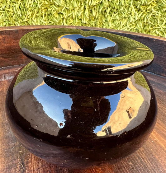Ashtray Pottery