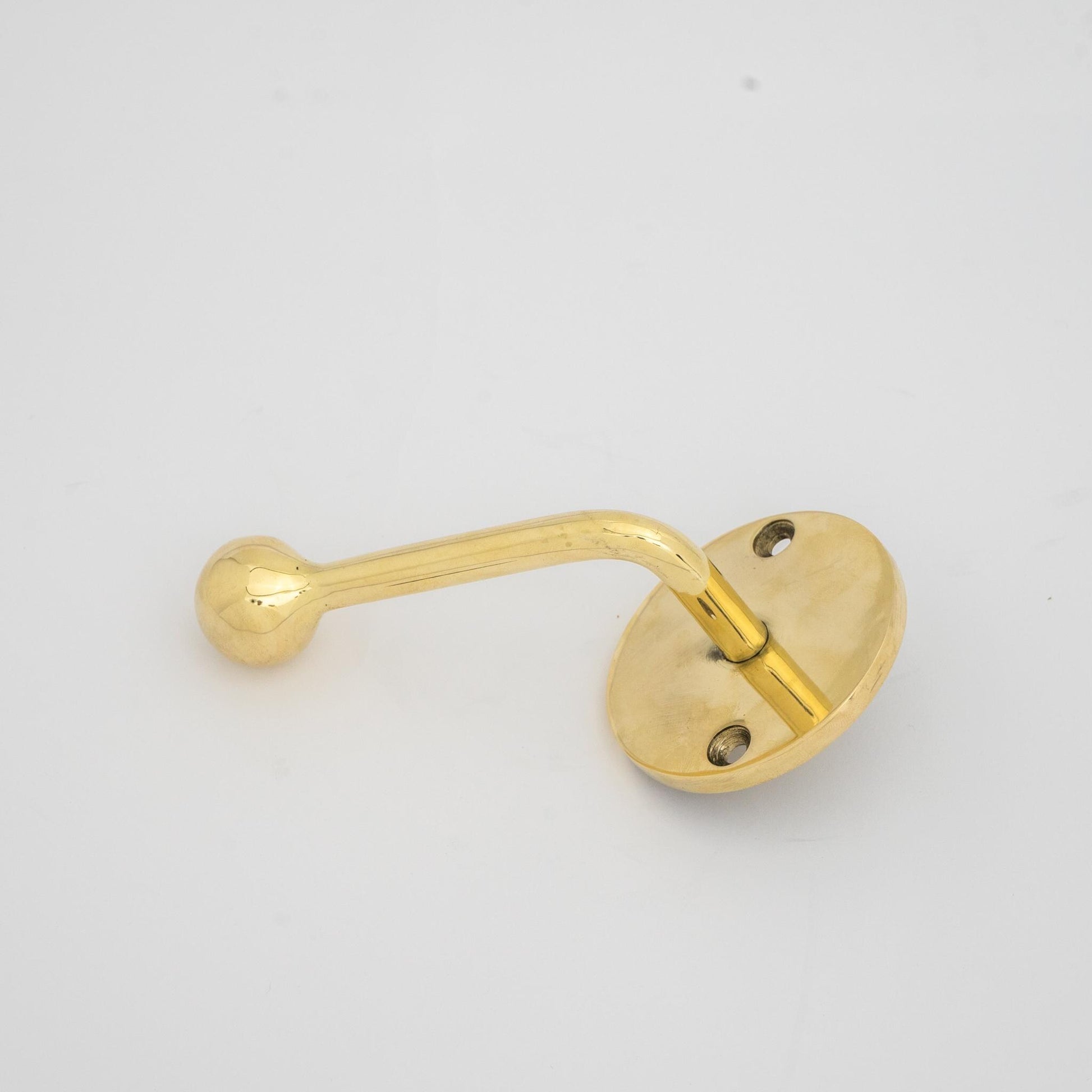 Solid Brass Toilet Paper Holder, Bathroom Tissue Holder