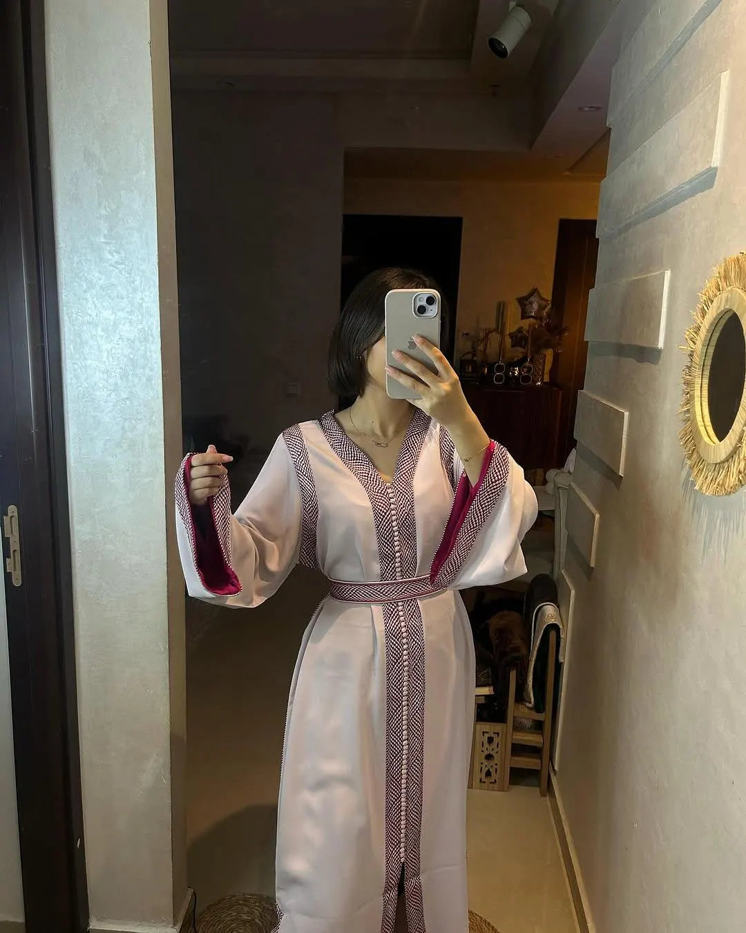 Caftans for Women Kaftans for Women Honeymoon Caftans Moroccan Kaftans