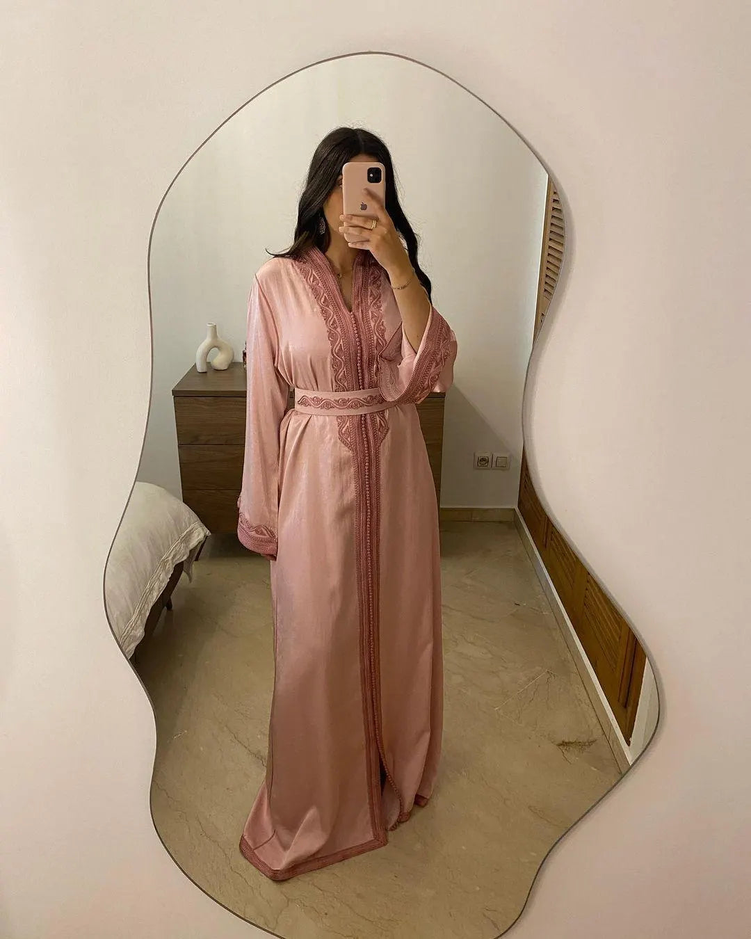 Caftans for Women Kaftans for Women Honeymoon Caftans Moroccan Kaftans