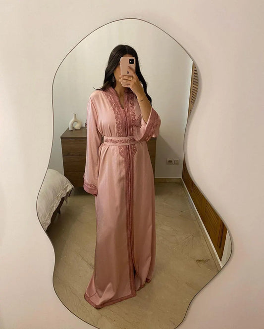 Caftans for Women Kaftans for Women Honeymoon Caftans Moroccan Kaftans