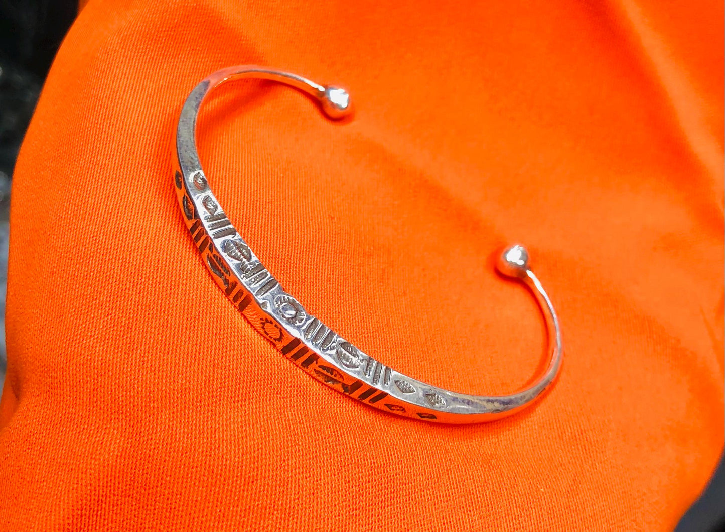 Bracelet Silver Handmade Jewelry Touareg,Tuareg Berber, Trendy Jewelry Creations - Perfect Accessories for Any Occasion