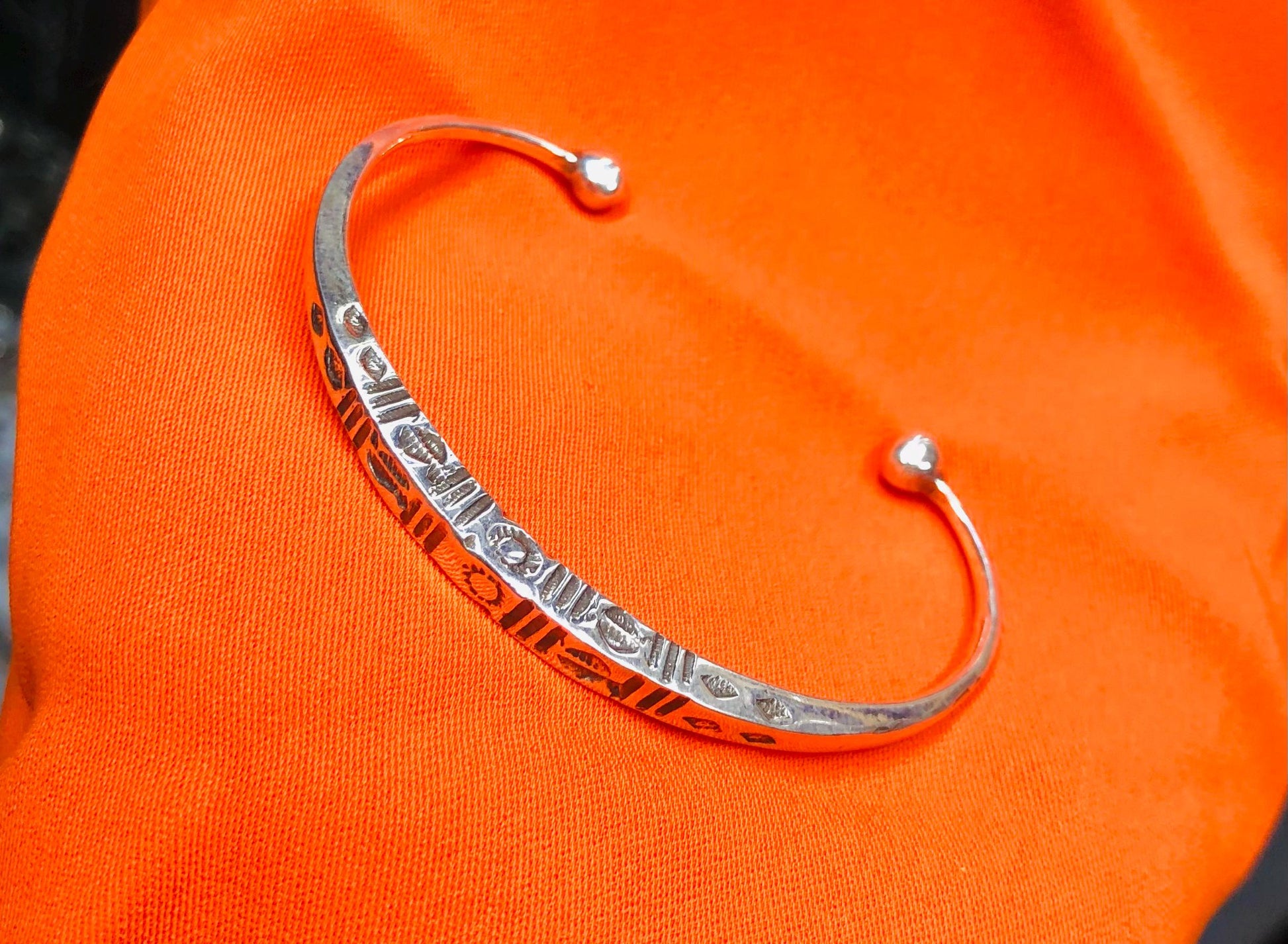 Bracelet Silver Handmade Jewelry Touareg,Tuareg Berber, Trendy Jewelry Creations - Perfect Accessories for Any Occasion