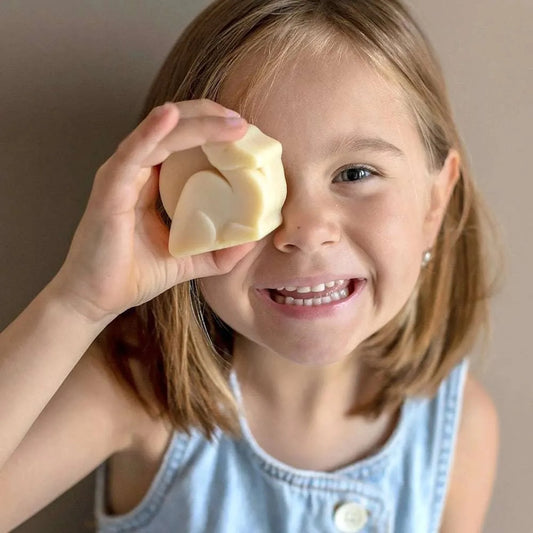 Camel Milk Soap for Kids