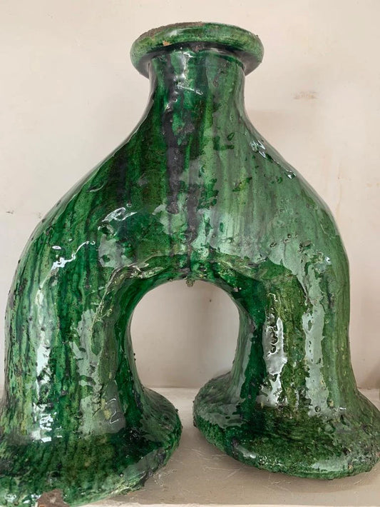 Terracotta Decoration, Pottery Decoration