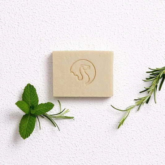 Camel Milk Soap Facial Cleanser