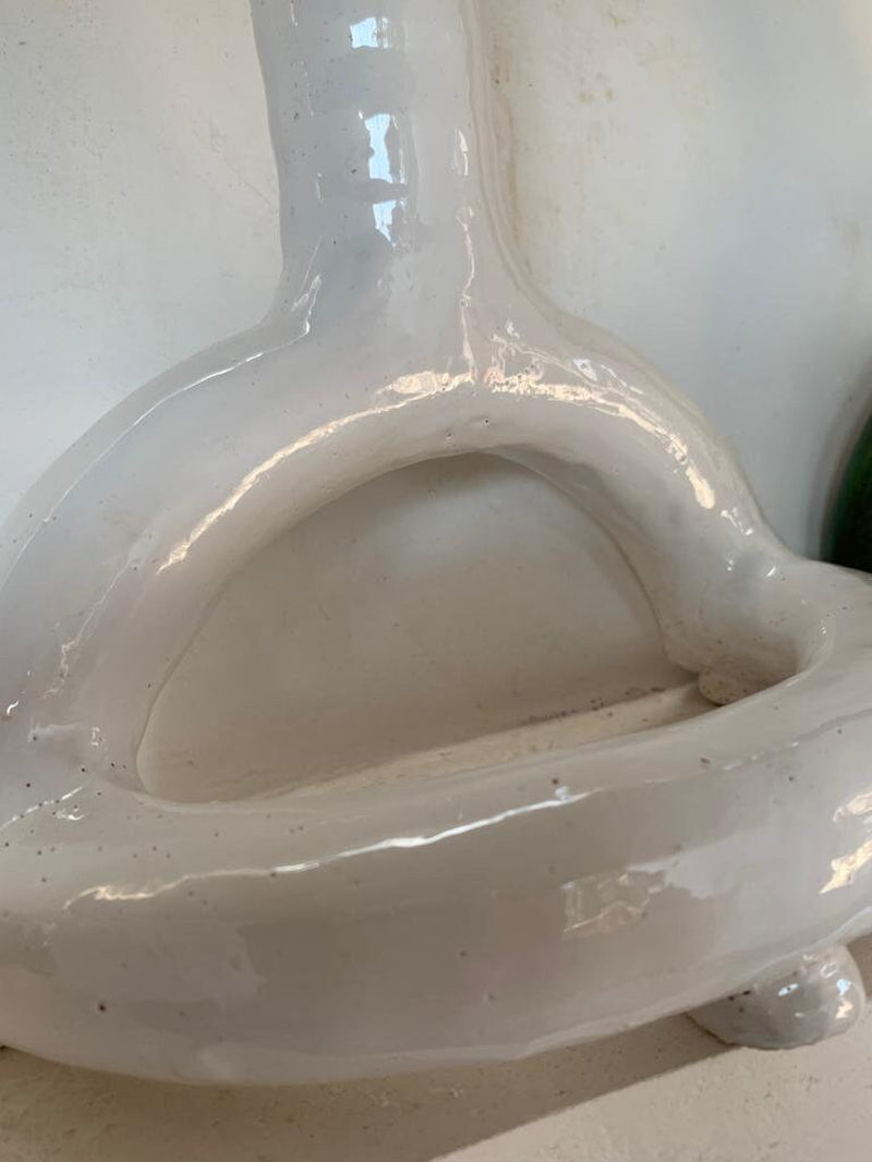Moroccan Ceramic Deco