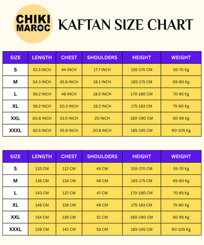 Kaftan for Men , Djellaba for Men , Morrocan Djellaba, Indoor Kaftan - Wedding Djellaba, Jabador for Men, Kaftan for Wedding, Long Dress