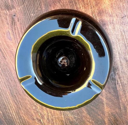 Ashtray Pottery