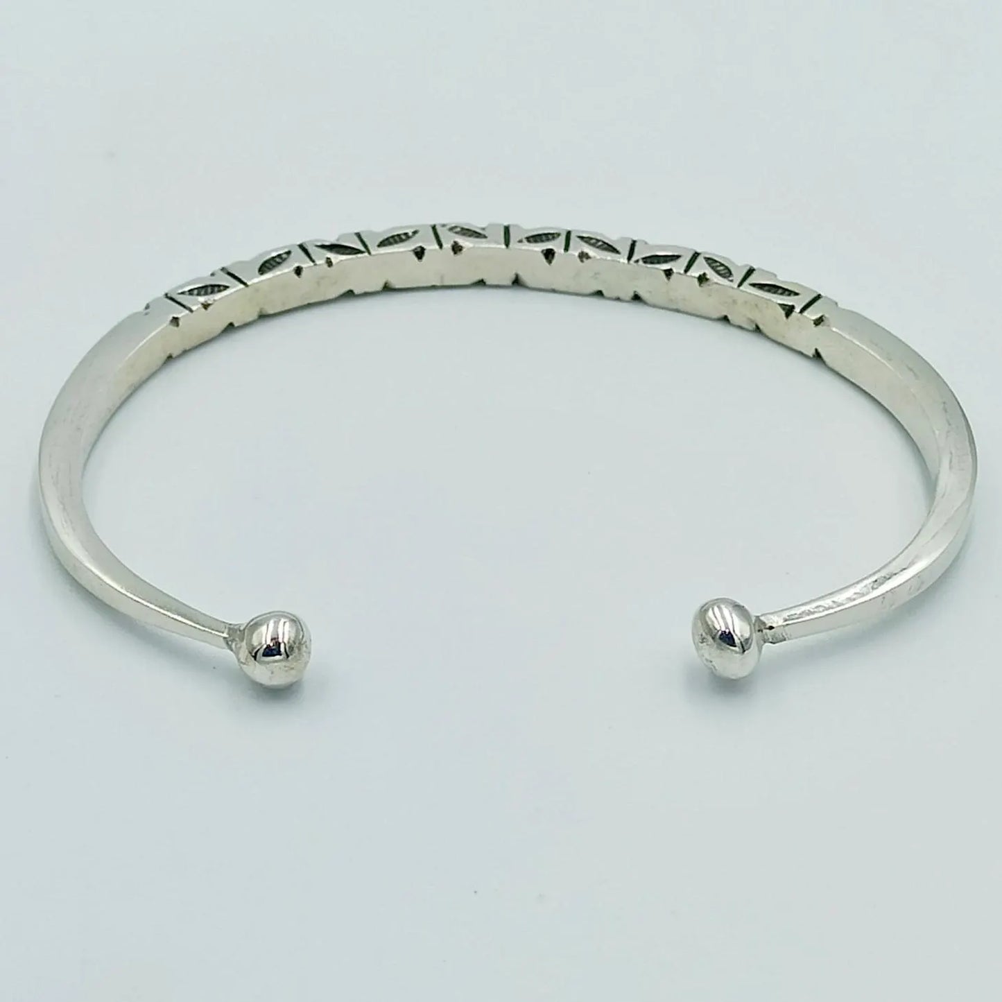 Silver Bracelet, Tuareg Jewelery, Tuareg Moroccan Bracelet with Ethnic Tuareg Engraving in 925 Silver, Unique Jewelry, Mens and Women Gift