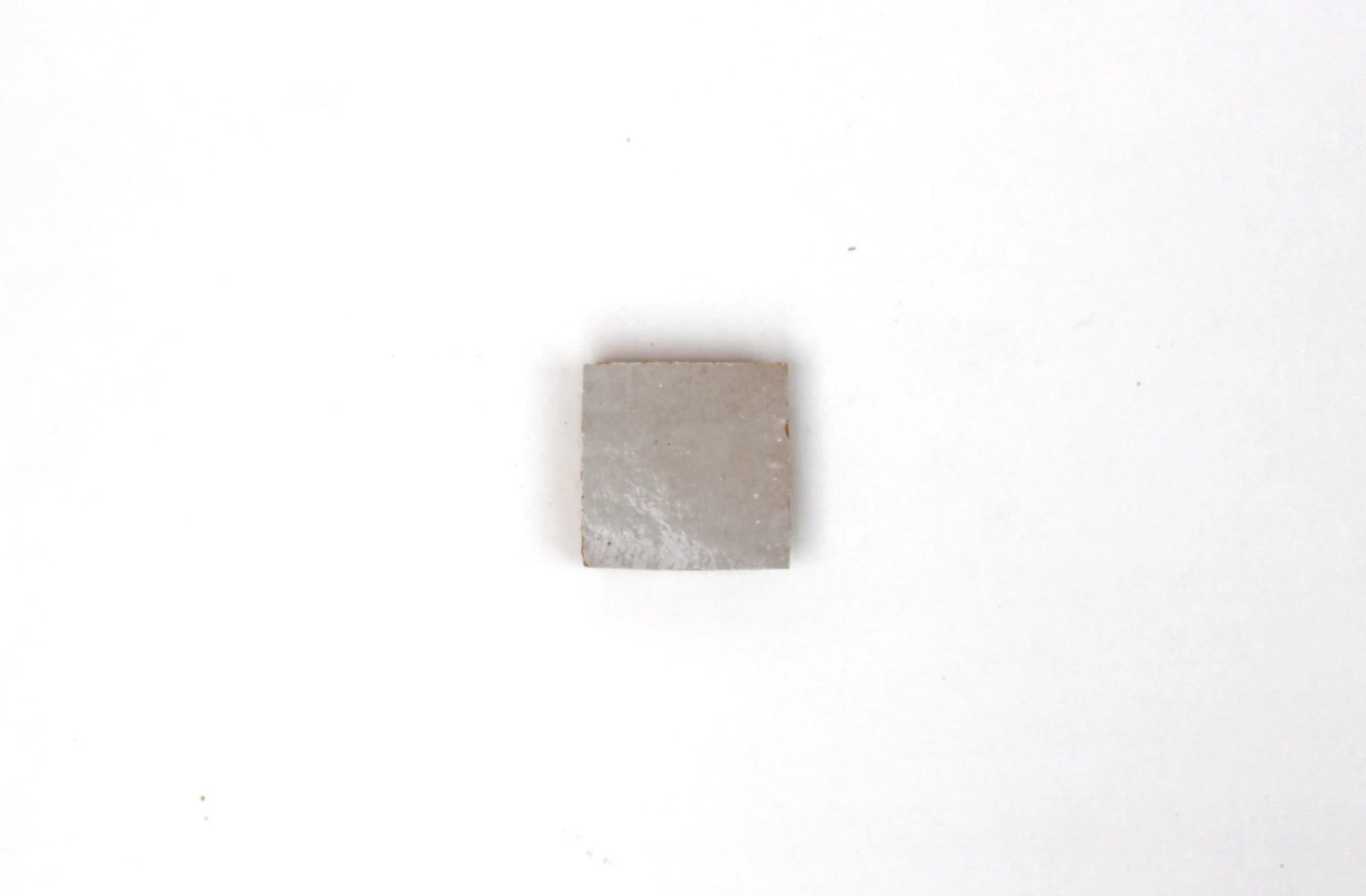 1 Square Foot Cream Zellige Tile Moroccan Tile Handmade Zellige Tiles Oyster White Bathroom Square Wall Tile Fireplace Off-White Zellij