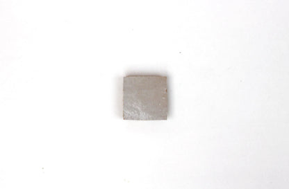 1 Square Foot Cream Zellige Tile Moroccan Tile Handmade Zellige Tiles Oyster White Bathroom Square Wall Tile Fireplace Off-White Zellij