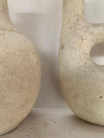Handmade Decor, Tamegroute Pottery for Interior
