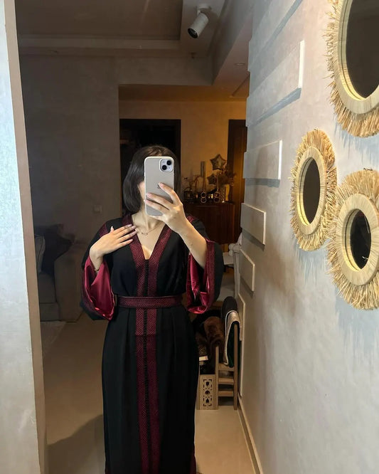 Caftans for Women Kaftans for Women Honeymoon Caftans Moroccan Kaftans