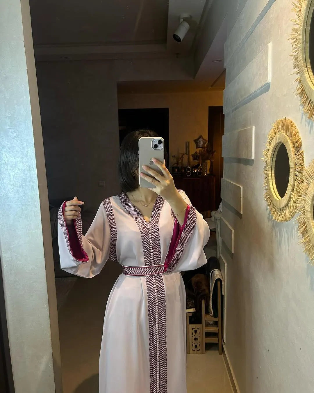 Caftans for Women Kaftans for Women Honeymoon Caftans Moroccan Kaftans