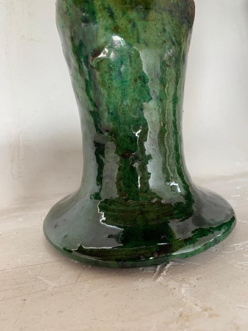 Green Tamegroute Candles