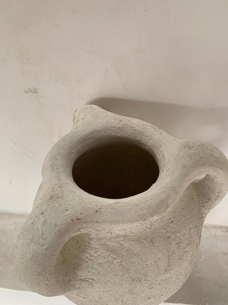 Pottery Vases Decoration, Natural Deco
