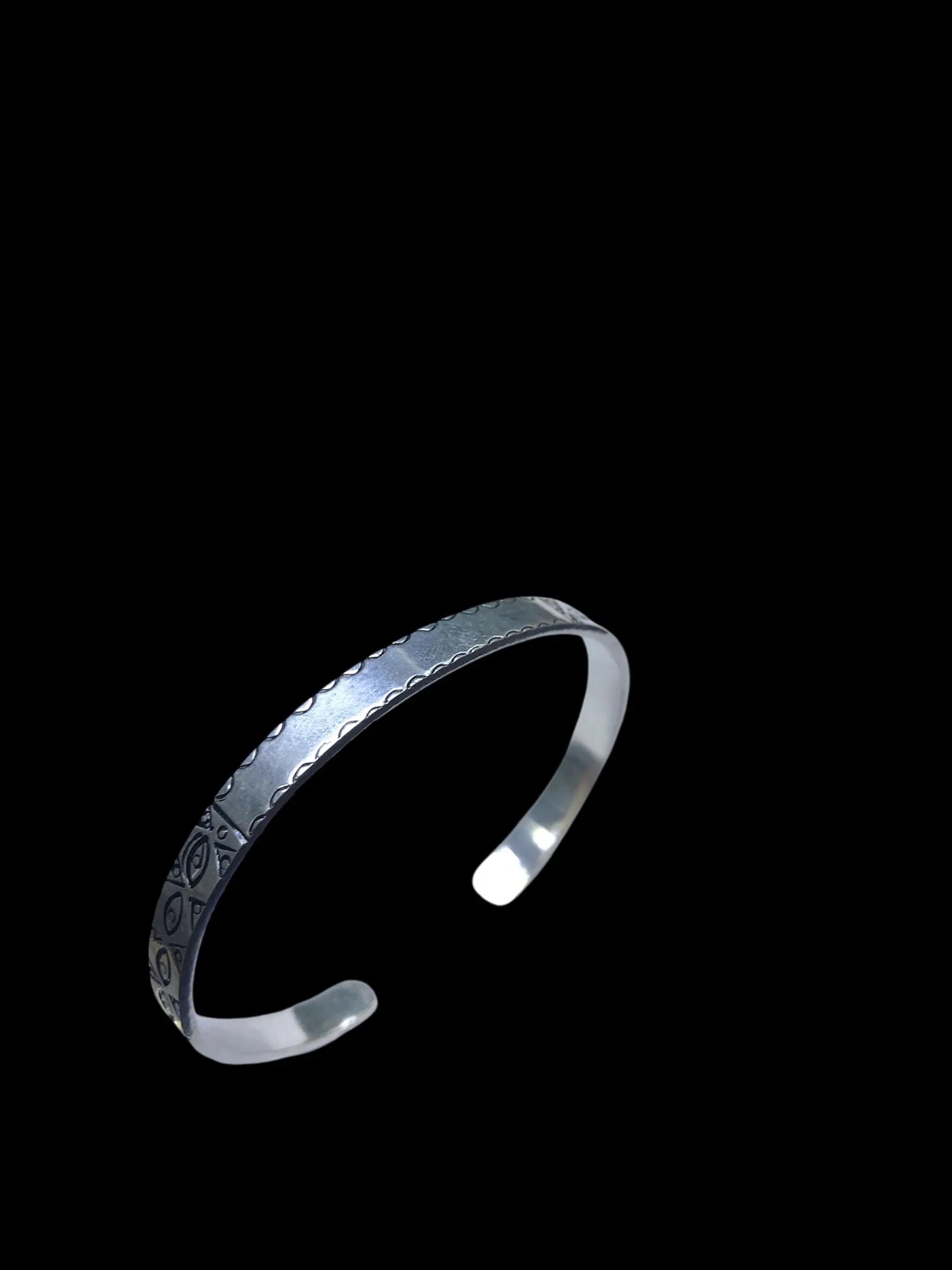 925 Silver Bracelet Handmade, Tuareg Bracelet, Tuareg Silver Bracelet Jewelry. Handmade Silver Jewelry