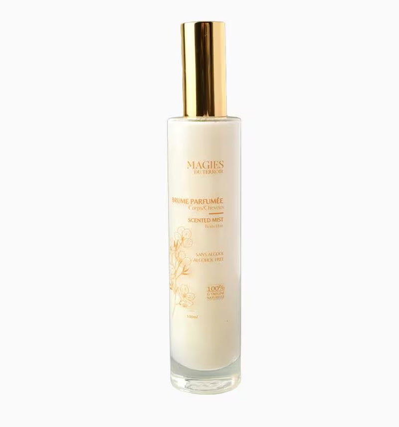 Scented Mist