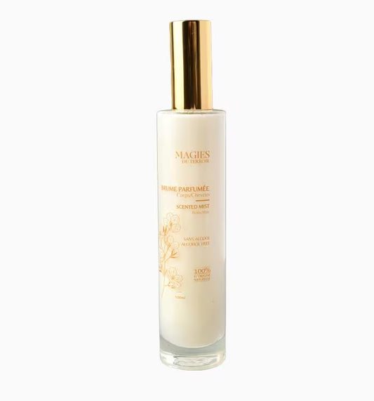 Scented Mist