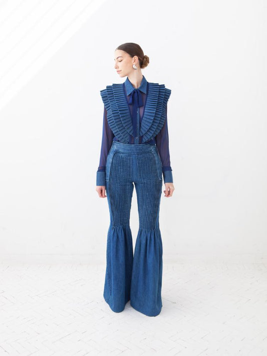Dina’S Pant Denim