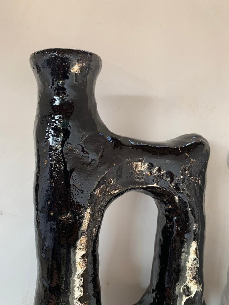 Boho Ceramic Deco, Pretty Bohemian Deco
